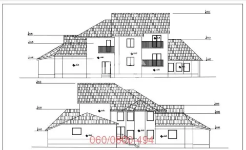 Prodaja, kuća, 899m², Ledine, Beograd - image 1