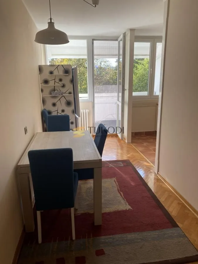 Izdavanje, trosoban stan, 78m², Novi Beograd Sve Podlokacije, Beograd