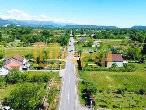 Prodaja, plac, 11000m², Danilovgrad, Crna Gora - image 3