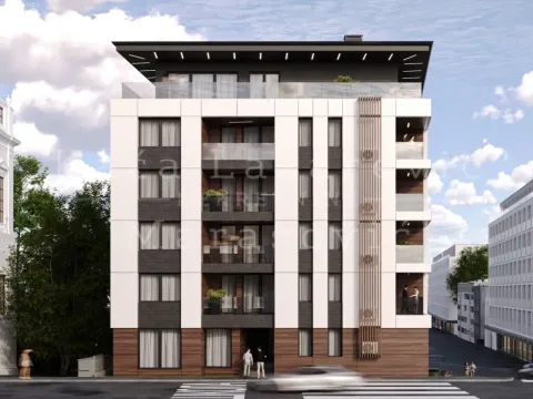 Sale, three bedroom apartment, 91m², Čubura, Beograd - image 3