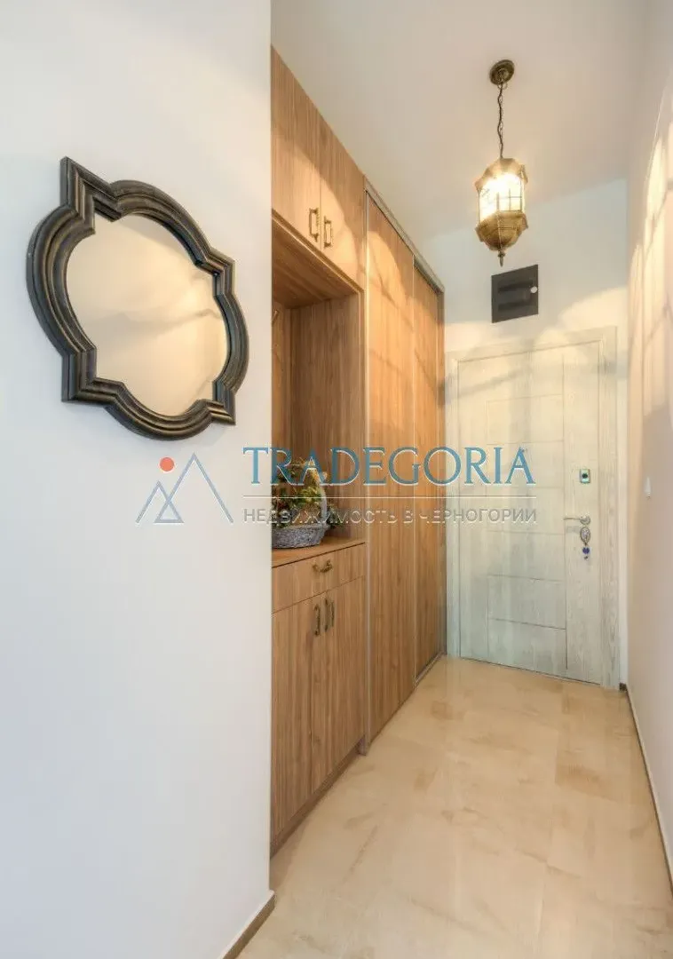 Prodaja, dvosoban stan, 102m², Bečići, Budva