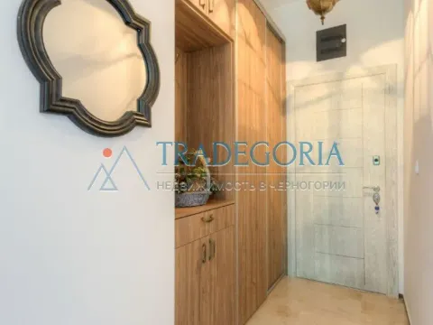Prodaja, dvosoban stan, 102m², Bečići, Budva - image 12