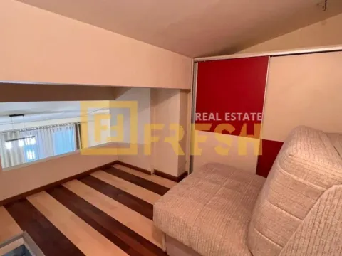 Izdavanje, jednosoban stan, 53m², Pobrežje, Podgorica - image 9