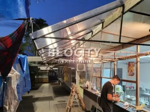 Izdavanje, poslovni prostor, 18m², Banovo Brdo, Beograd - image 3