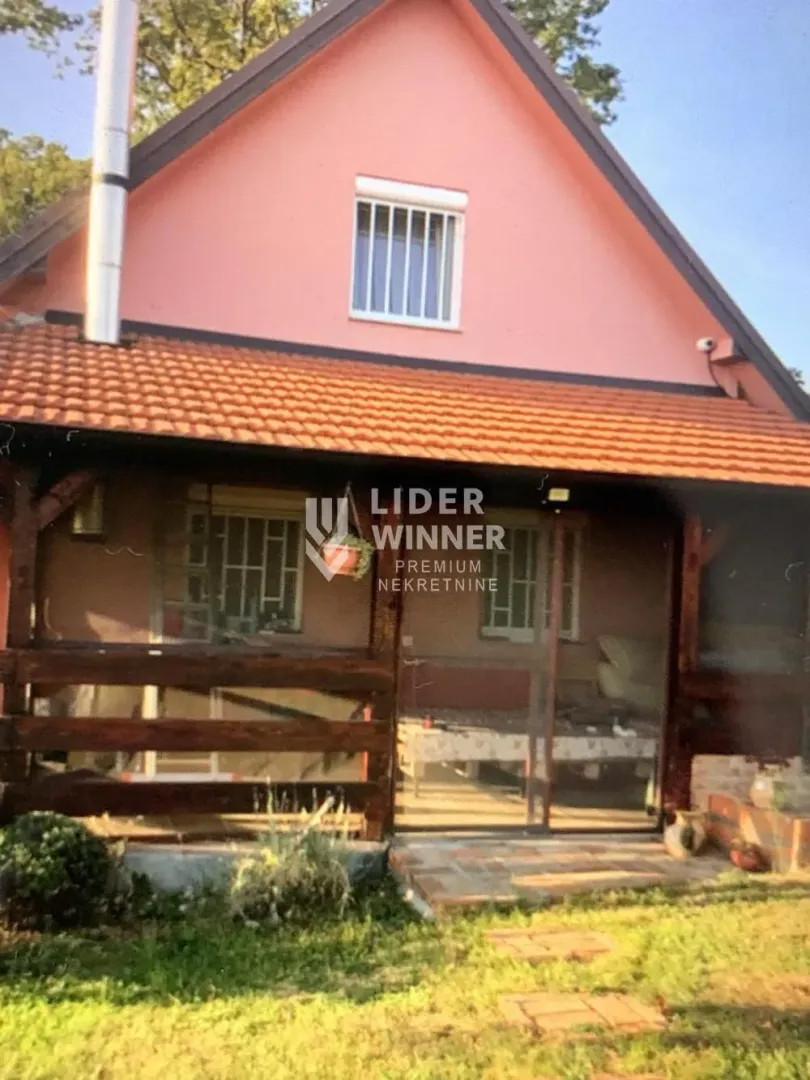 Prodaja, kuća, 130m², Meljak, Barajevo