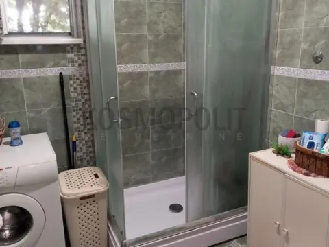 Rent, two bedroom apartment, 50m², Bajlonijeva Pijaca, Beograd - image 6