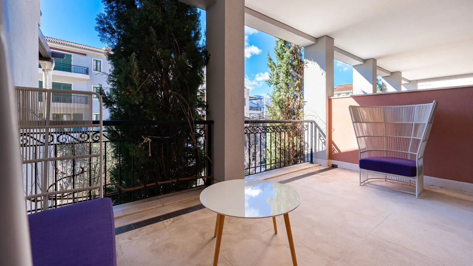 Prodaja, dvosoban stan, 152m², Porto Montenegro, Tivat