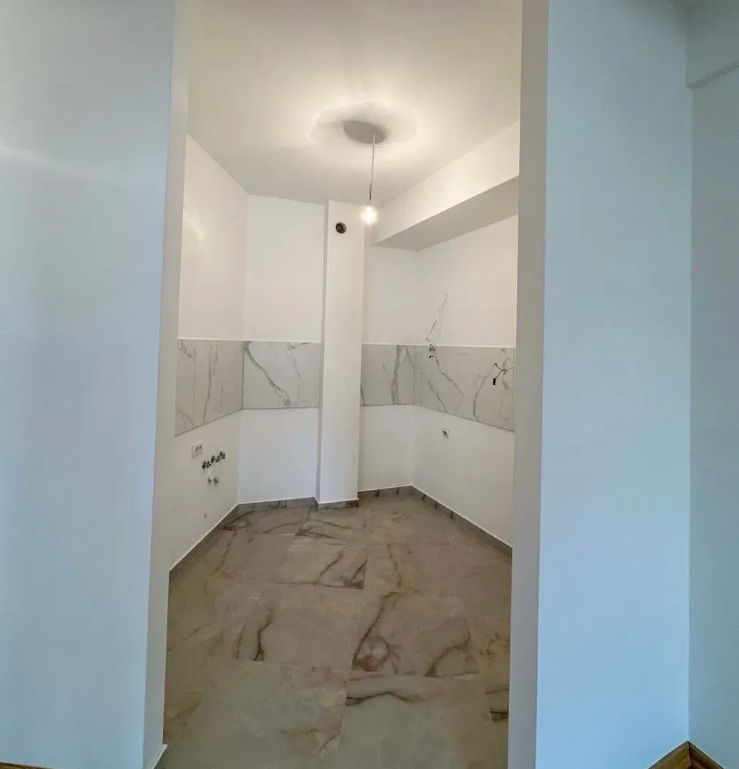 Prodaja, jednosoban stan, 57m², Zagorič, Podgorica
