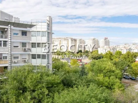 Prodaja, stan, 123m², Arena, Novi Beograd Sve Podlokacije