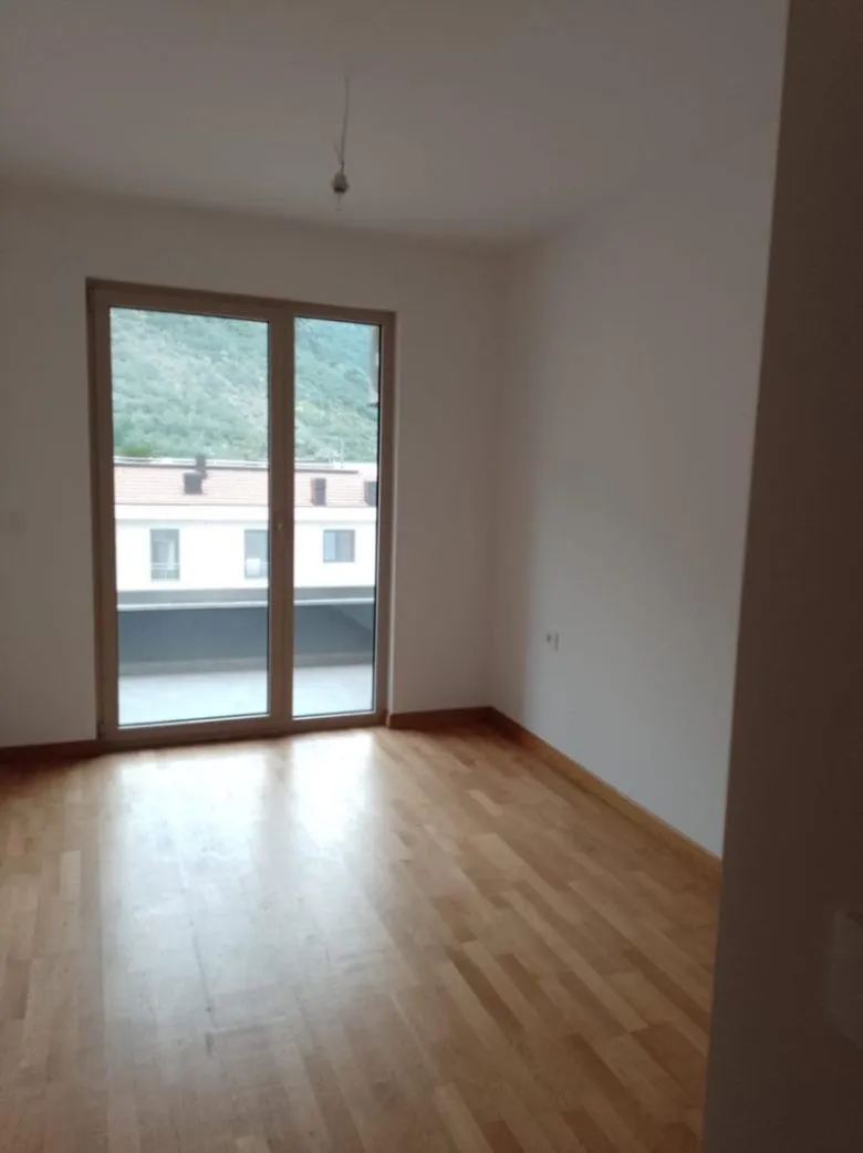 Sale, one bedroom apartment, 43m², Bečići, Budva