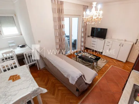 Prodaja, jednosoban stan, 42m², Igalo, Herceg Novi - image 3