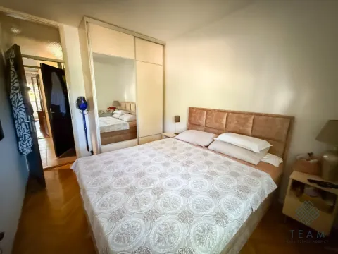 Prodaja, dvosoban stan, 72m², Stari Aerodrom, Podgorica - image 7