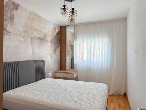 Prodaja, jednosoban stan, 46m², Bečići, Budva - image 2
