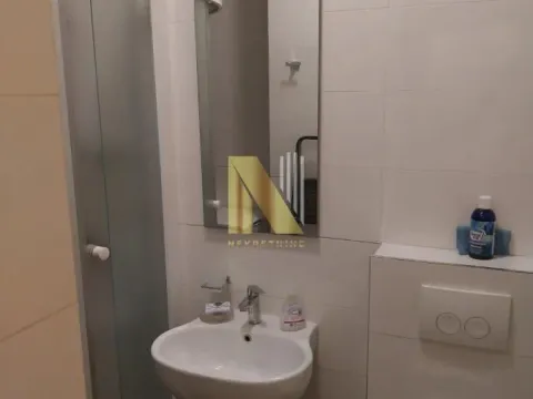 Rent, studio apartment, 25m², Bulevar Evrope, Novi Sad Sve Podlokacije - image 6