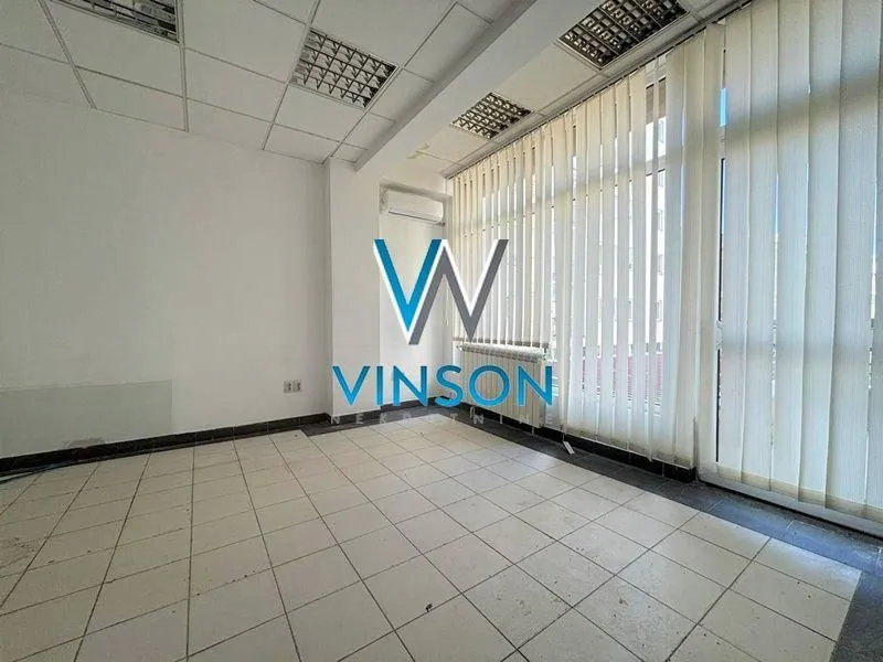Rent, office space, 395m², Bulevar Oslobodjenja, Novi Sad Sve Podlokacije