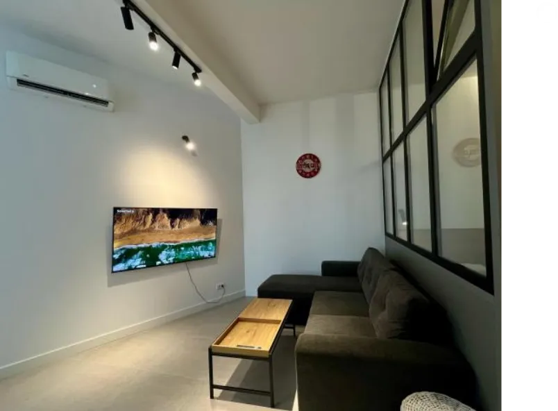 Prodaja, jednosoban stan, 36m², Centar, Tivat