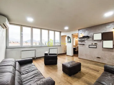 Prodaja, trosoban stan, 109m², Preko Morače, Podgorica - image 20