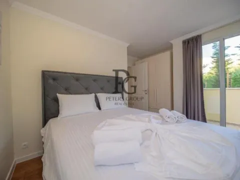 Izdavanje, jednosoban stan, 55m², Zeleni Pojas, Bar - image 11