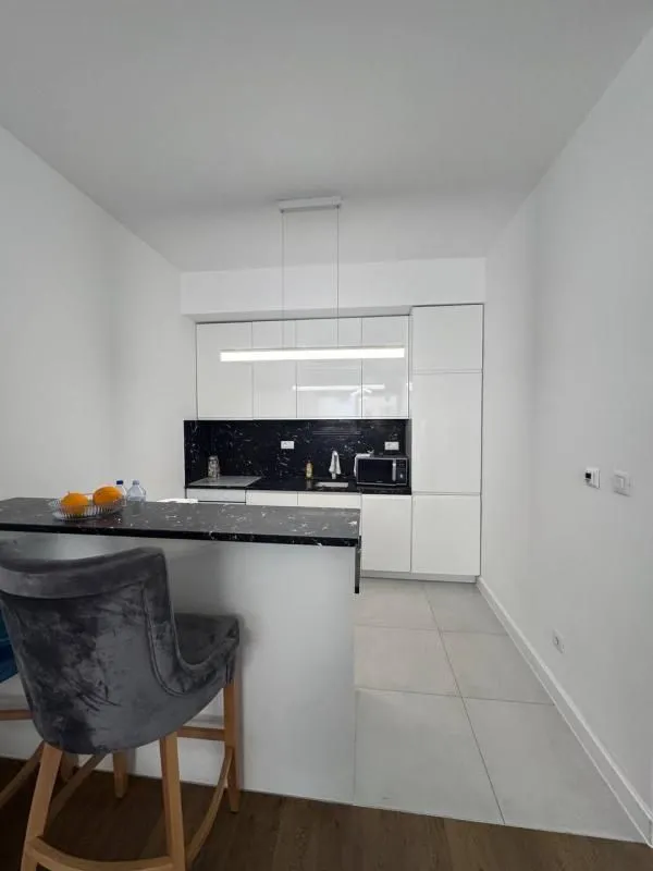Sale, one bedroom apartment, 65m², Bar, Crna Gora