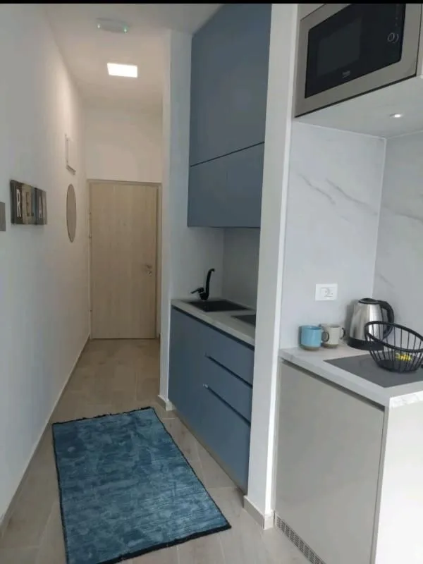 Prodaja, garsonjera, 34m², Sutomore, Bar