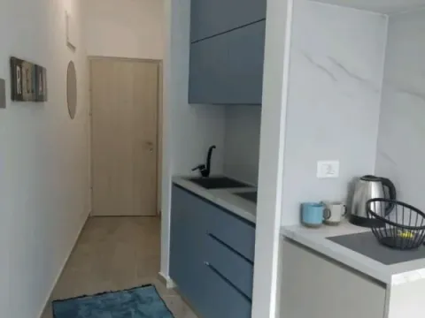 Sale, studio apartment, 34m², Sutomore, Bar - image 6