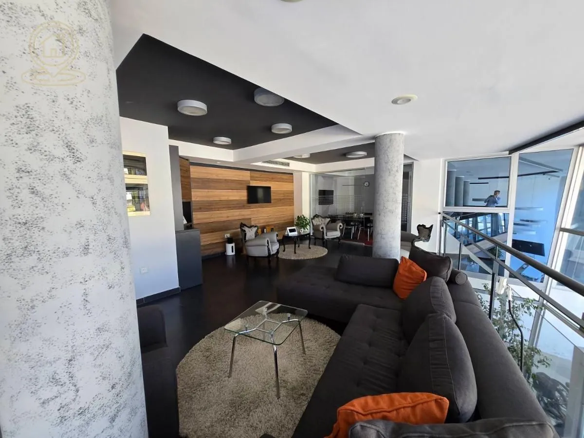 Rent, office space, 280m², Telep, Novi Sad Sve Podlokacije