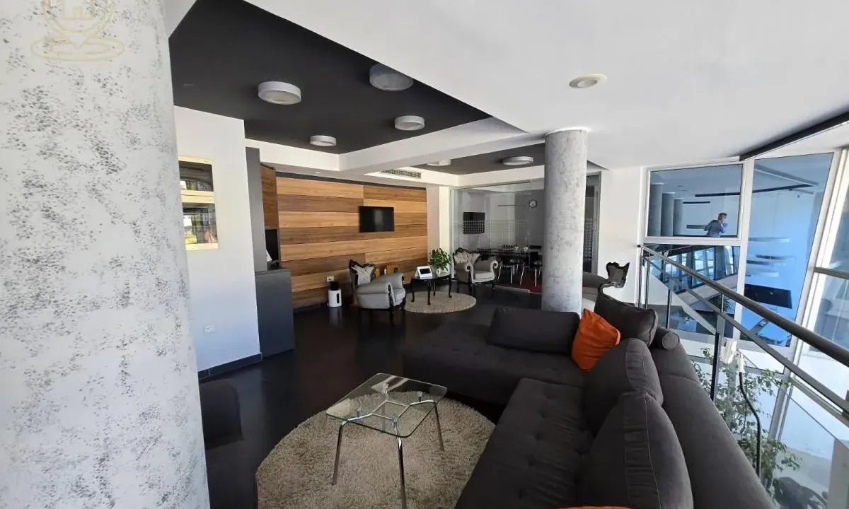 Rent, office space, 280m², Telep, Novi Sad Sve Podlokacije