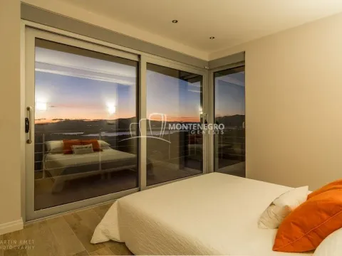 Sale, two bedroom apartment, 119m², Kavač, Kotor - image 17