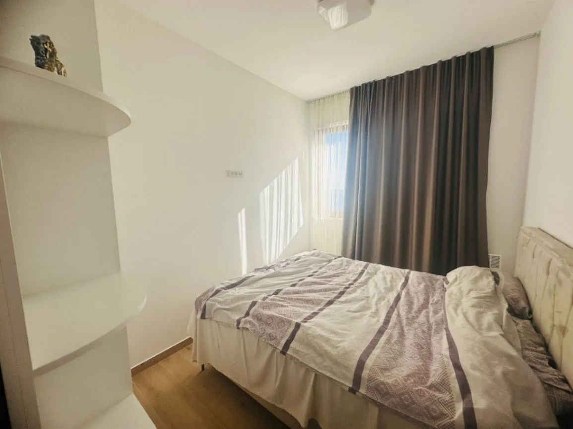 Sale, two bedroom apartment, 73m², Komoševina, Budva