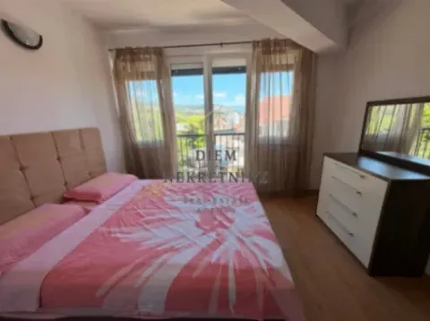 Rent, two bedroom apartment, 73m², Igalo, Herceg Novi - image 5