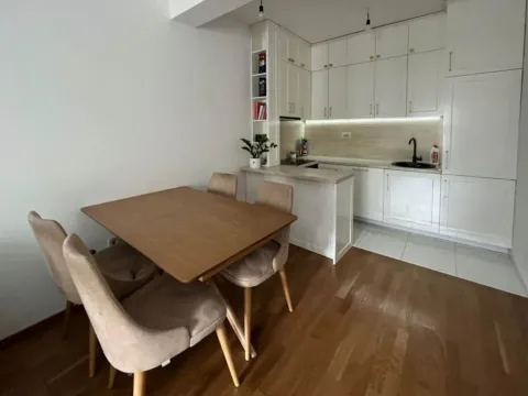 Prodaja, jednosoban stan, 45m², Zabjelo, Podgorica - image 9