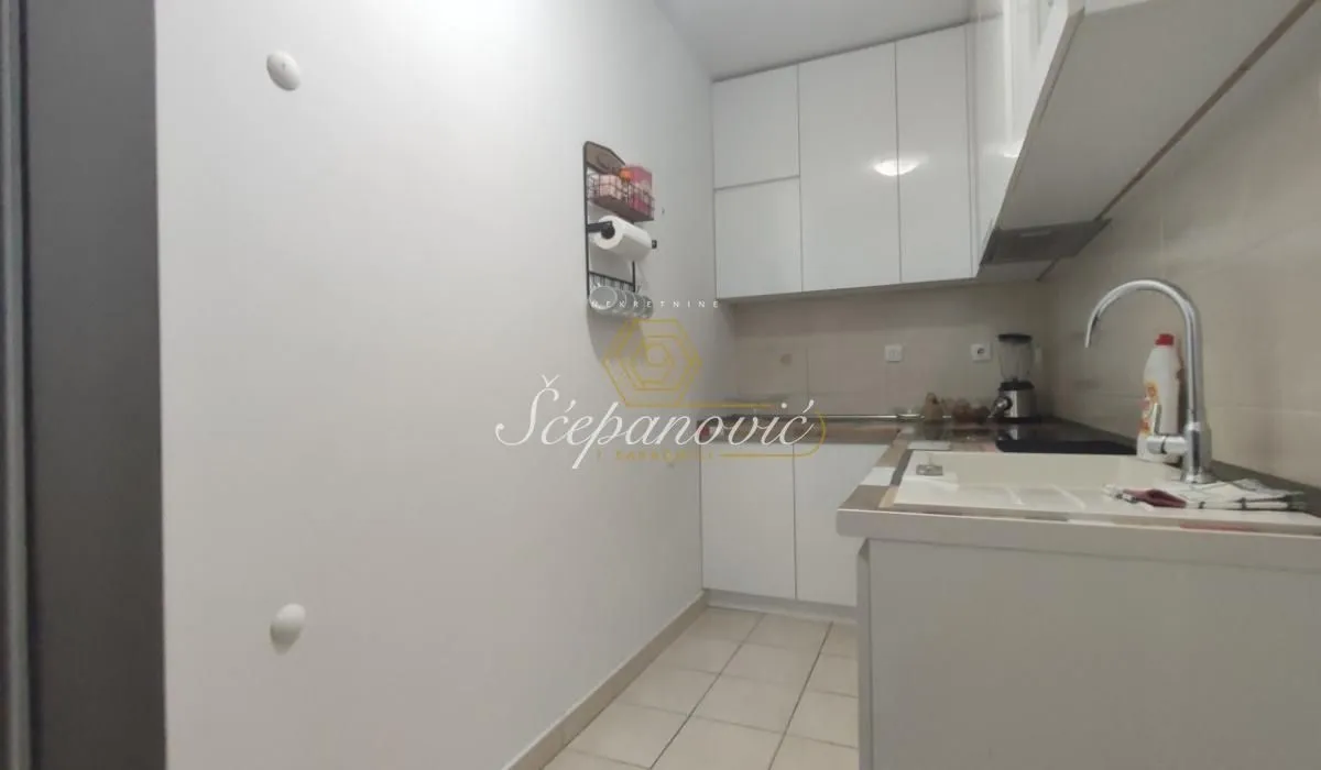 Prodaja, stan, 44m², Detelinara, Novi Sad Sve Podlokacije