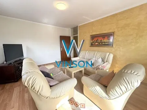 Sale, three bedroom apartment, 82m², Podbara, Novi Sad Sve Podlokacije - image 3