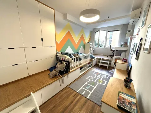 Sale, three bedroom apartment, 109m², Centar, Podgorica - image 18