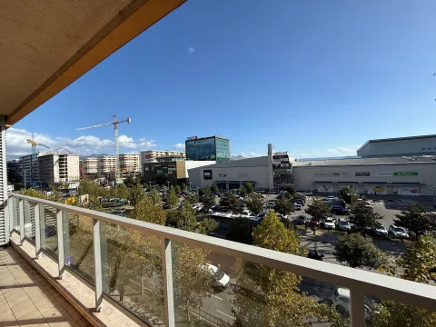 Izdavanje, stan, 50m², City Kvart, Podgorica - image 9