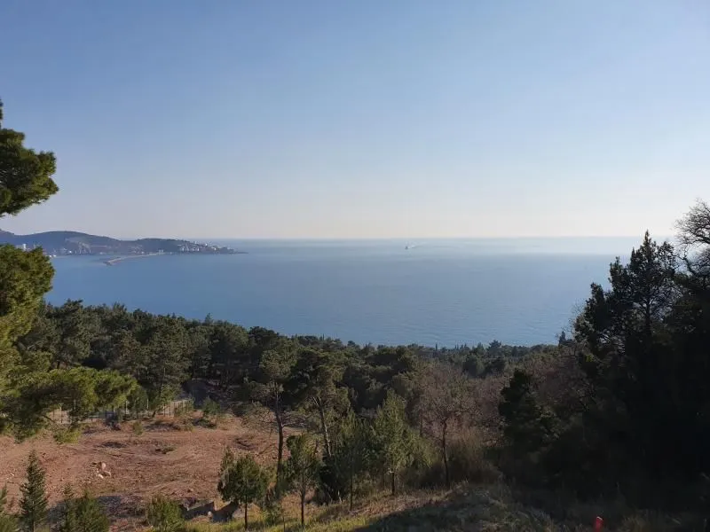 Prodaja, plac, 6500m², Bar, Crna Gora