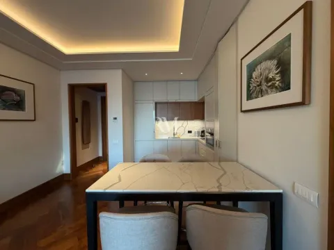 Rent, one bedroom apartment, 81m², Porto Montenegro, Tivat - image 5