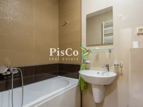 Sale, one bedroom apartment, 46m², Blok 6, Podgorica - image 6