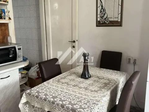Prodaja, trosoban stan, 80m², Centar, Novi Sad - image 11
