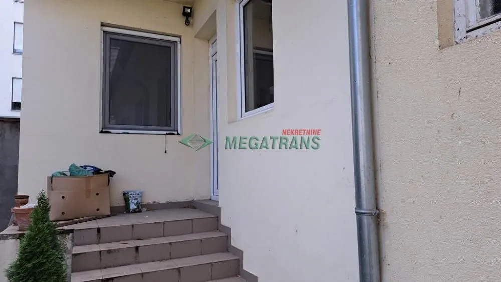Rent, one bedroom apartment, 30m², Centar, Novi Sad