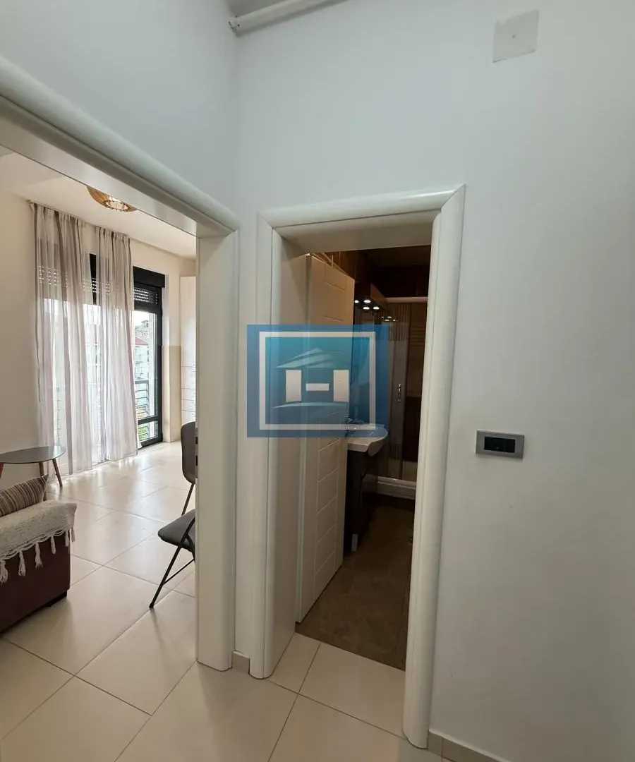 Sale, one bedroom apartment, 31m², Centar, Jagodina