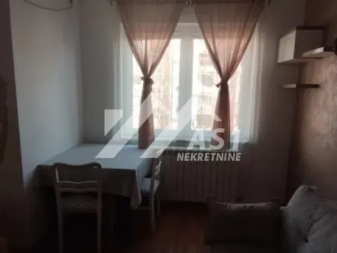Rent, apartment, 27m², Nova Detelinara, Novi Sad Sve Podlokacije - image 4