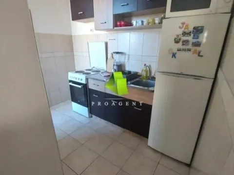 Izdavanje, jednosoban stan, 35m², Medijana, Niš - image 5