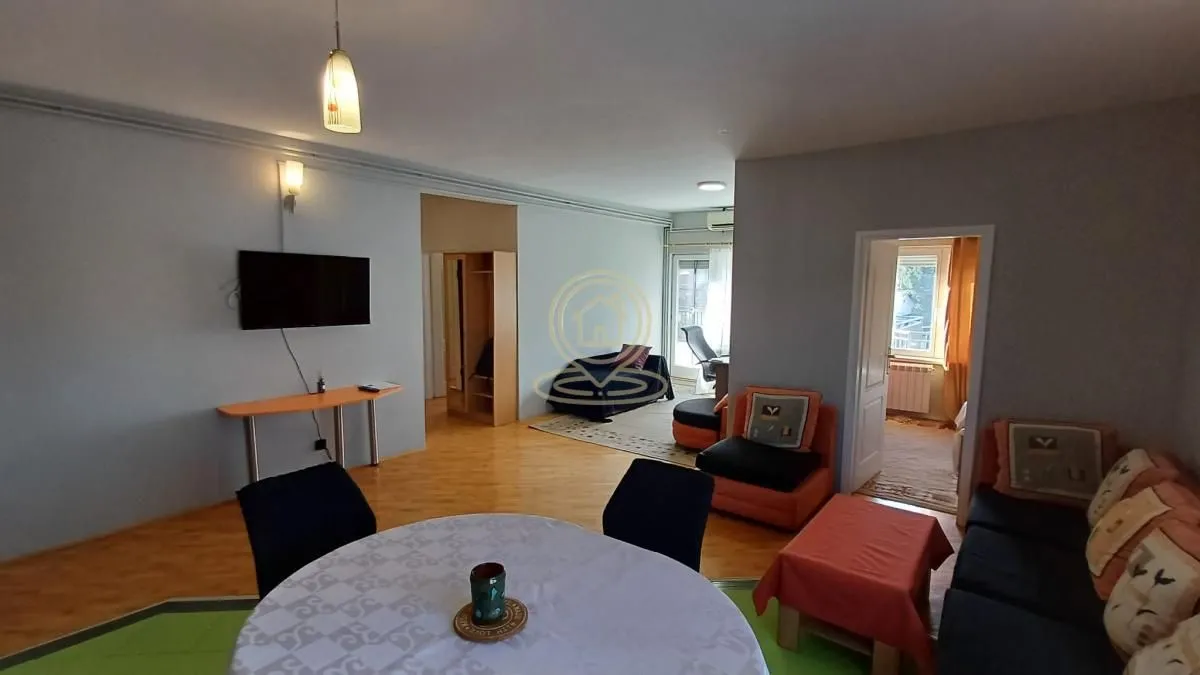 Rent, three bedroom apartment, 60m², Zvezdara Sve Podlokacije, Beograd
