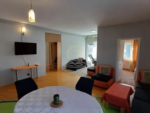 Rent, three bedroom apartment, 60m², Zvezdara Sve Podlokacije, Beograd - image 3