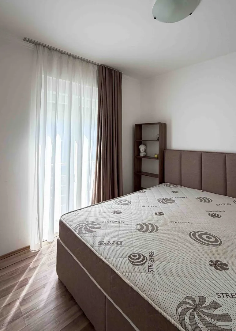 Prodaja, jednosoban stan, 44m², Donja Lastva, Tivat