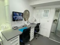 Sale, one bedroom apartment, 66m², Vračar Hram, Vračar Sve Podlokacije - image 7