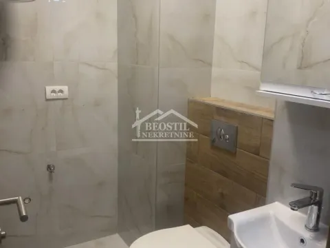 Prodaja, trosoban stan, 72m², Zvezdara Sve Podlokacije, Beograd - image 12