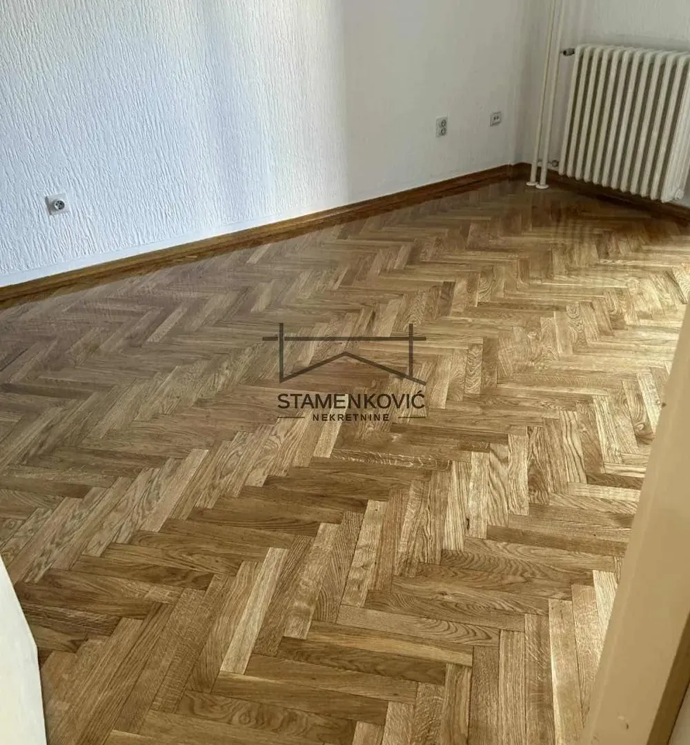Prodaja, dvosoban stan, 63m², Nova Detelinara, Novi Sad Sve Podlokacije