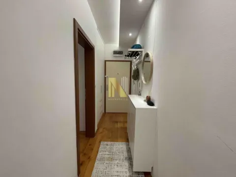 Izdavanje, dvosoban stan, 52m², Socijalno, Novi Sad Sve Podlokacije - image 11